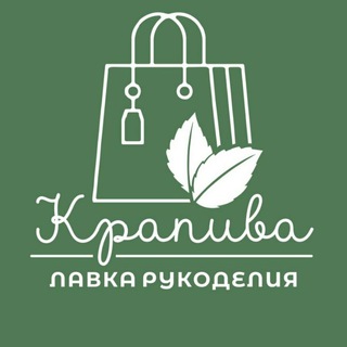 Логотип канала krapivalavka