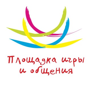 Логотип канала play_and_talk