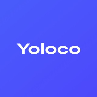 Логотип канала yolocosocial