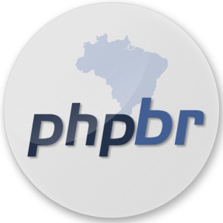 Логотип phpbrasil