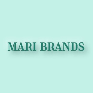 Логотип канала mari_brands