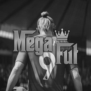 Логотип futmega