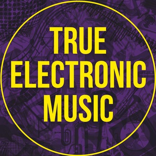 Логотип канала truemusicnow