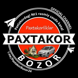 Логотип paxtakorbozor24