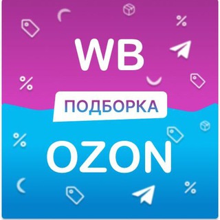 Логотип канала wbpodborka46