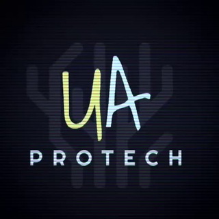 Логотип канала uaprotech