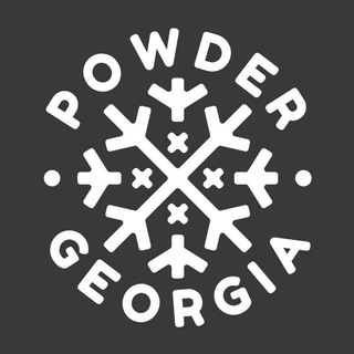 Логотип powder_ge