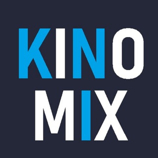 Логотип канала kinomux