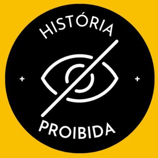 Логотип канала historiaproibida