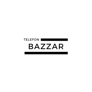 Логотип telefonbazzarno1