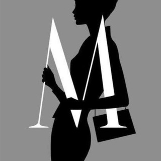 Логотип канала Milana_major