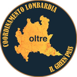 Логотип канала lombardia_oltre