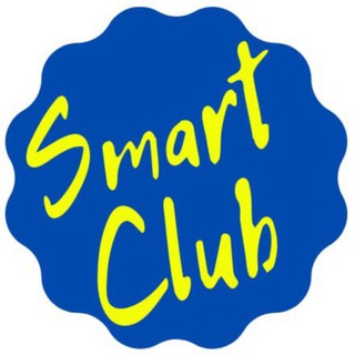 Логотип канала smartclubinfo