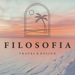 Логотип канала filosofia_travel