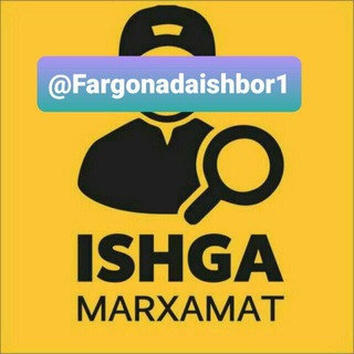 Логотип канала fargonadaishbor1