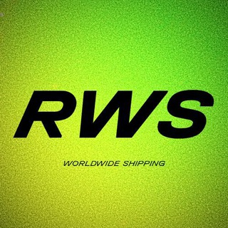 Логотип канала rusworldshop