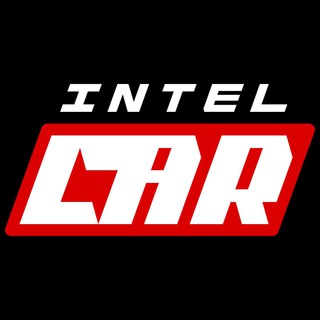 Логотип канала intelcar_chat