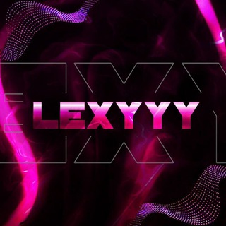 Логотип канала lexxyy_apk