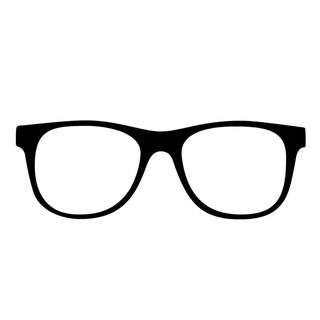 Логотип tokaev_glasses