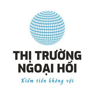 Логотип канала thitruongngoaihoi