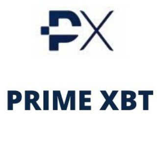 Логотип канала primeXBTGlobal