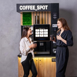 Логотип канала coffe_spot_ivanovo