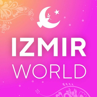 Логотип канала izmirliving