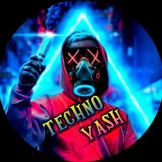 Логотип канала techno_hero