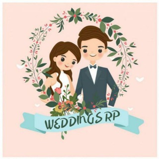 Логотип weddingsrp