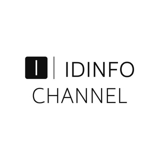 Логотип канала idinfonet