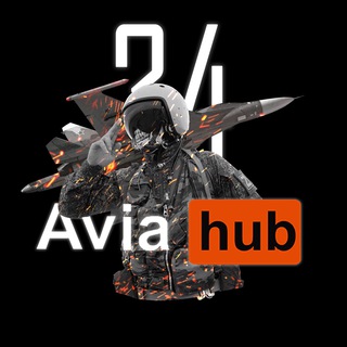 Логотип Aviahub34