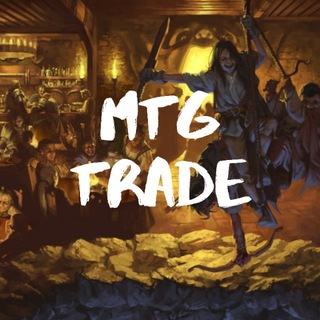 Логотип mtgtradeukraine