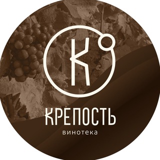 Логотип канала krepost_kam