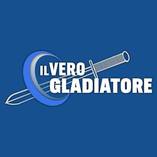 Логотип канала verogladiatore