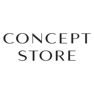 Логотип канала conceptstore_omsk