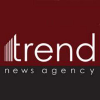 Логотип канала trendnewsagency_az