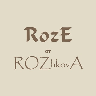 Логотип канала roze_store_ru