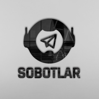 Логотип канала sobotlar