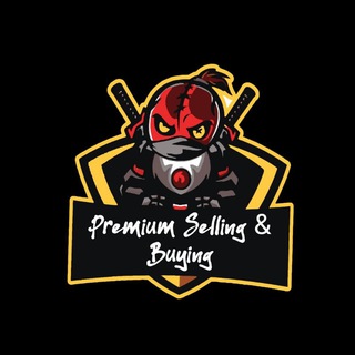 Логотип канала premiumbuyingselling