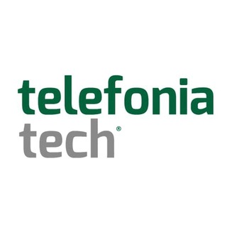 Логотип канала telefoniatech