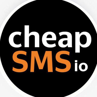 Логотип канала cheapsmschat