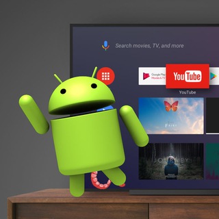 Логотип канала android_smart_tv