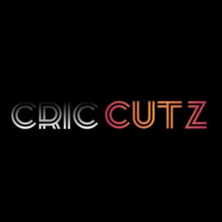 Логотип канала criccutzz