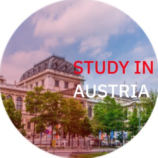 Логотип канала austria_study