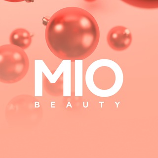 Логотип miobeautyfeedback