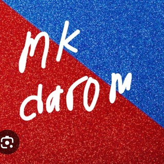 Логотип канала mk_darom