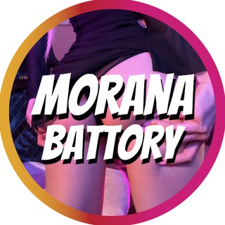 Логотип канала morana_battory5