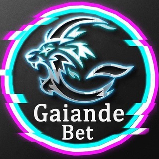 Логотип gaiande_bet