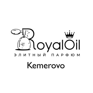 Логотип канала royal_oil_kemerovo