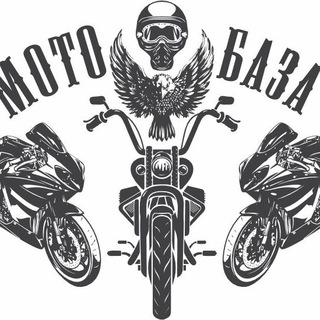 Логотип канала motobazabiz